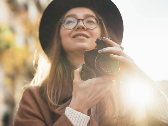Student in Barcelona